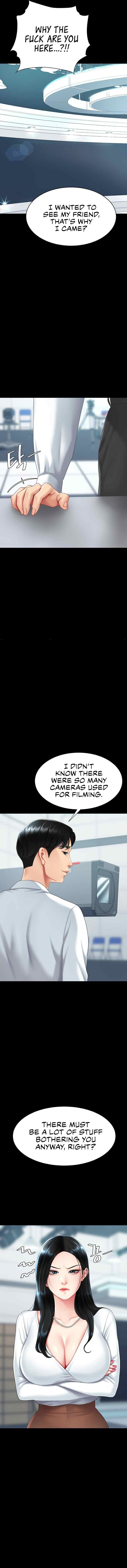 HOT  Go Ahead, Mom Page 18 - MangaHe