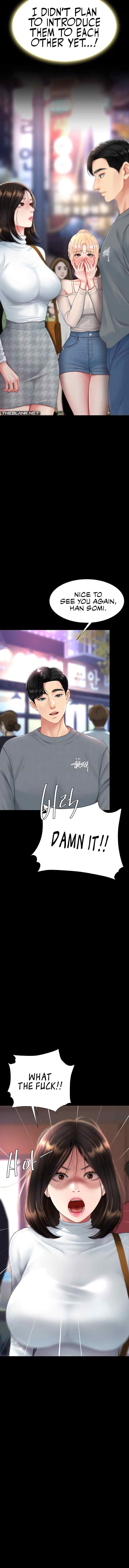 HOT  Go Ahead, Mom Page 5 - MangaHe