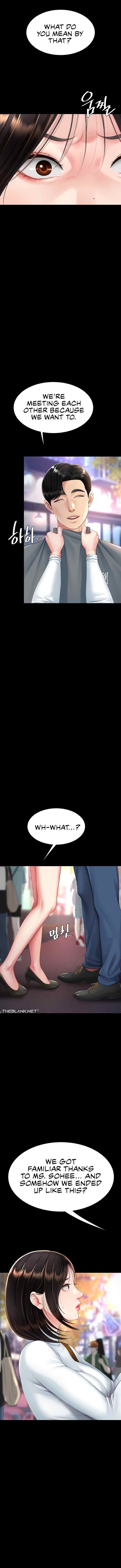 HOT  Go Ahead, Mom Page 7 - MangaHe
