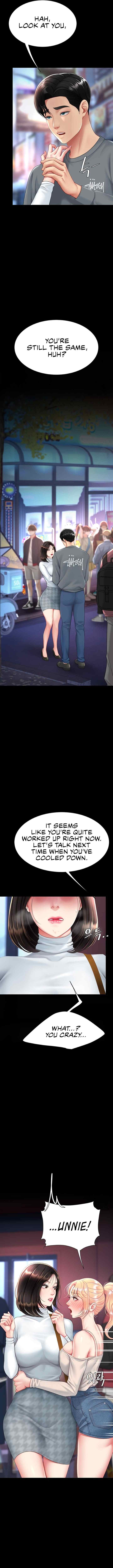HOT  Go Ahead, Mom Page 8 - MangaHe