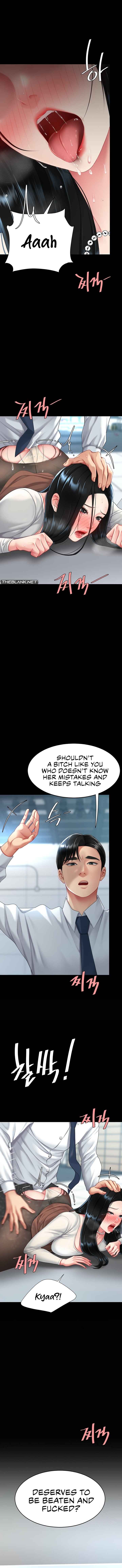 HOT  Go Ahead, Mom Page 19 - MangaHe