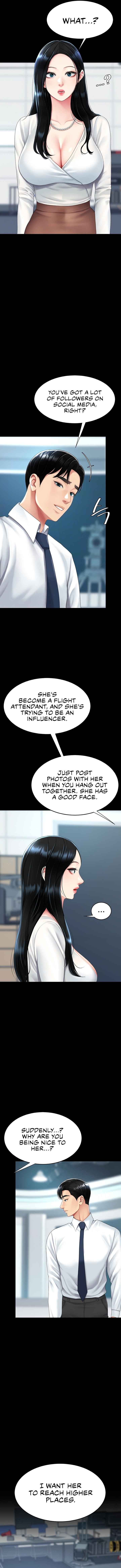 HOT  Go Ahead, Mom Page 4 - MangaHe