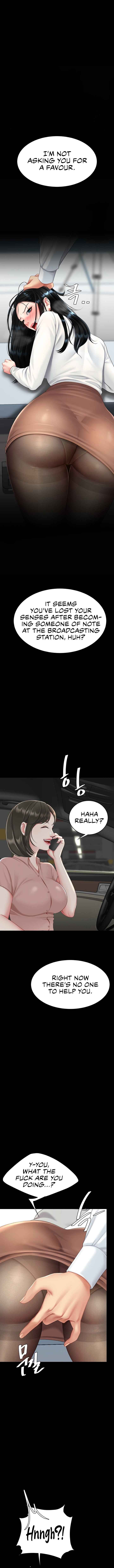 HOT  Go Ahead, Mom Page 8 - MangaHe