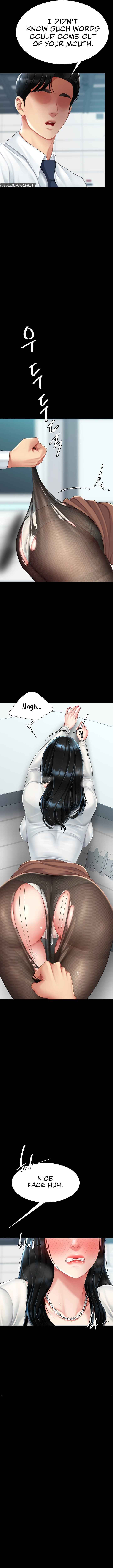 HOT  Go Ahead, Mom Page 10 - MangaHe
