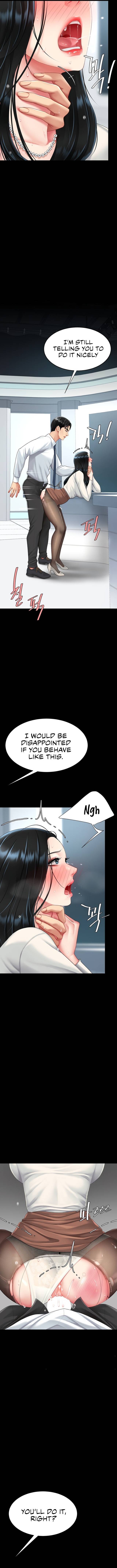 HOT  Go Ahead, Mom Page 14 - MangaHe