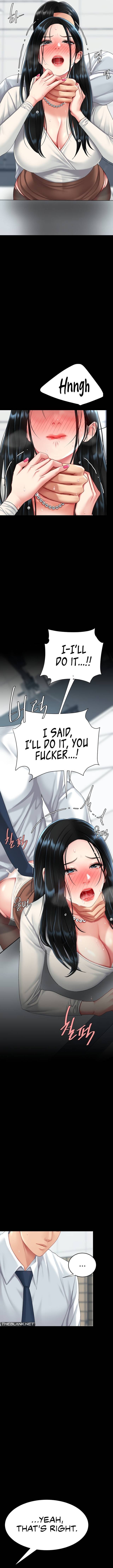 HOT  Go Ahead, Mom Page 18 - MangaHe