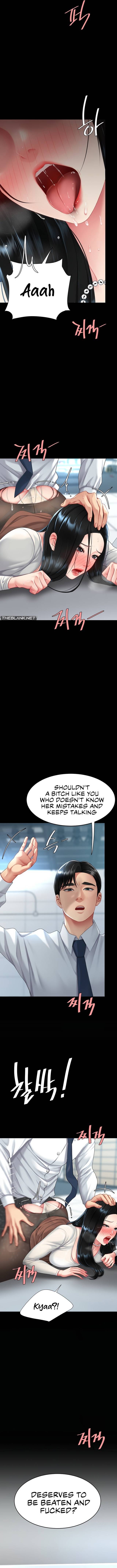 HOT  Go Ahead, Mom Page 3 - MangaHe