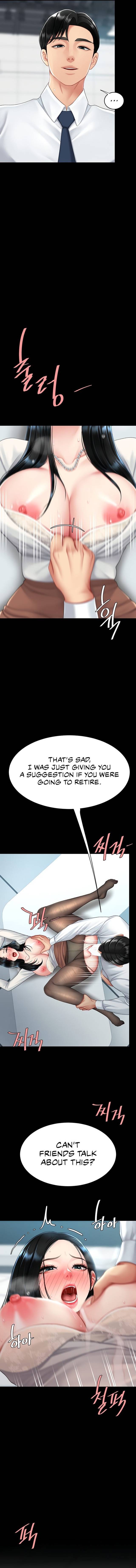 HOT  Go Ahead, Mom Page 12 - MangaHe