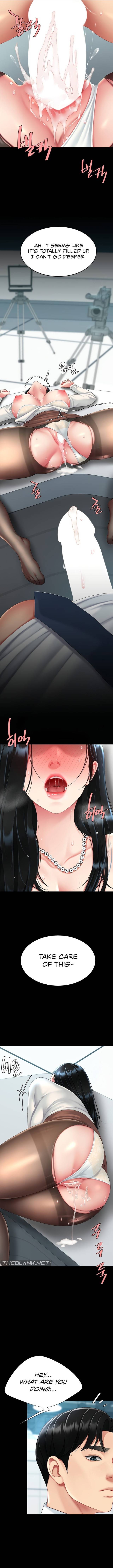 HOT  Go Ahead, Mom Page 14 - MangaHe