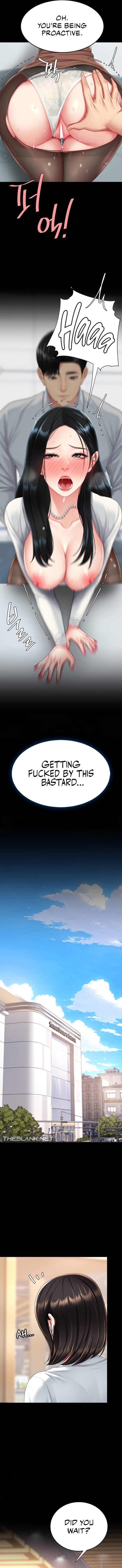 HOT  Go Ahead, Mom Page 16 - MangaHe