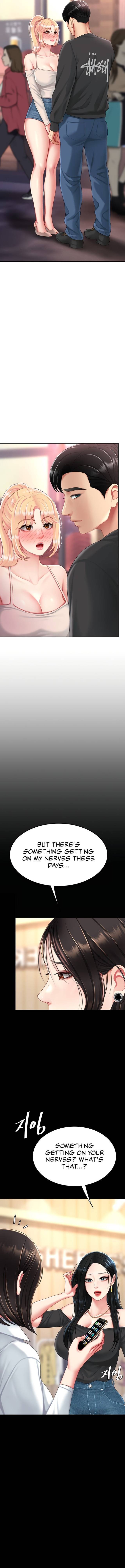 HOT  Go Ahead, Mom Page 19 - MangaHe