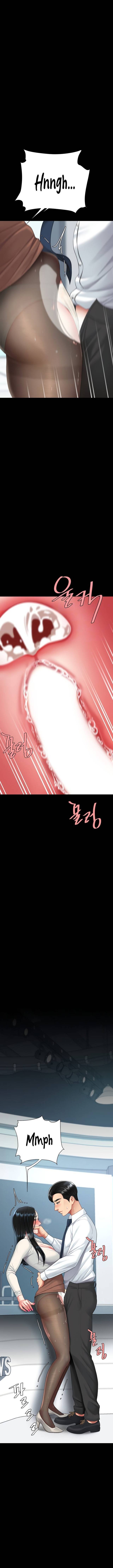 HOT  Go Ahead, Mom Page 3 - MangaHe