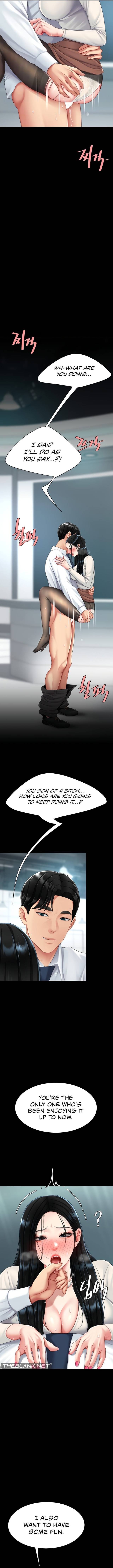 HOT  Go Ahead, Mom Page 5 - MangaHe