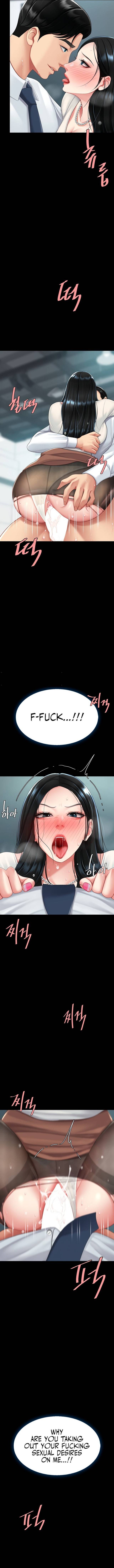 HOT  Go Ahead, Mom Page 6 - MangaHe