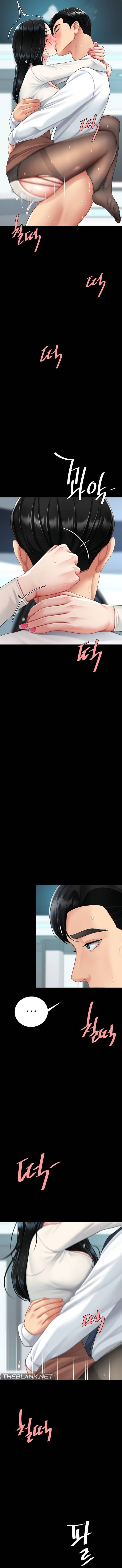 HOT  Go Ahead, Mom Page 8 - MangaHe
