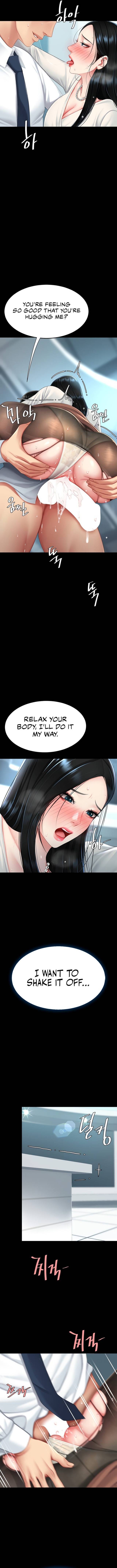 HOT  Go Ahead, Mom Page 10 - MangaHe