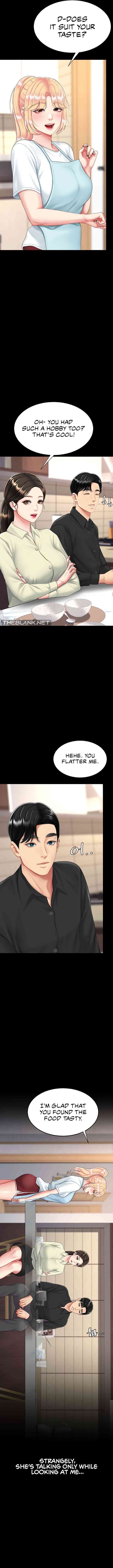 HOT  Go Ahead, Mom Page 11 - MangaHe