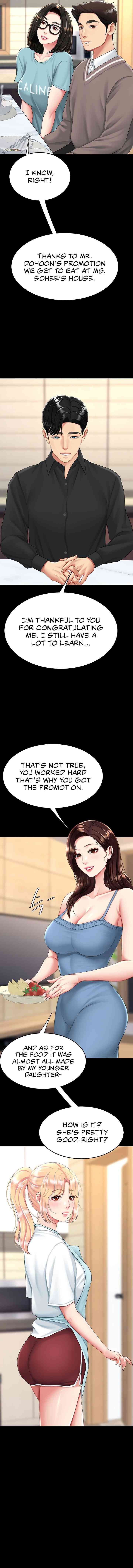 HOT  Go Ahead, Mom Page 10 - MangaHe