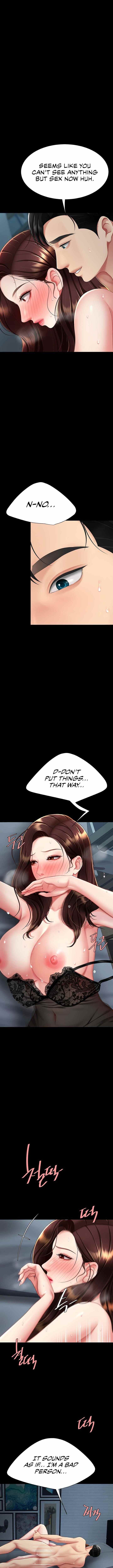 HOT  Go Ahead, Mom Page 8 - MangaHe