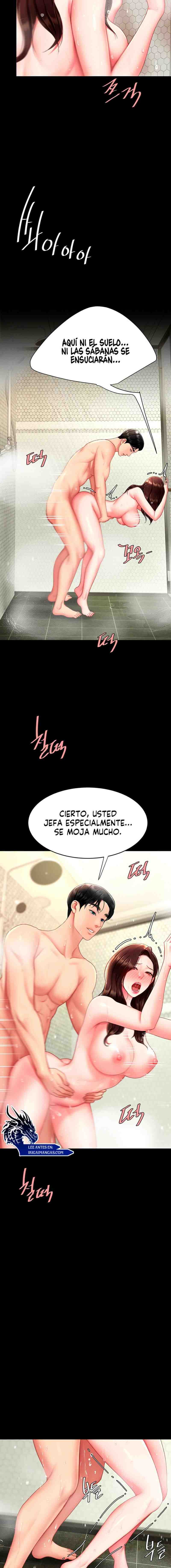 HOT  Go Ahead, Mom Page 11 - MangaHe