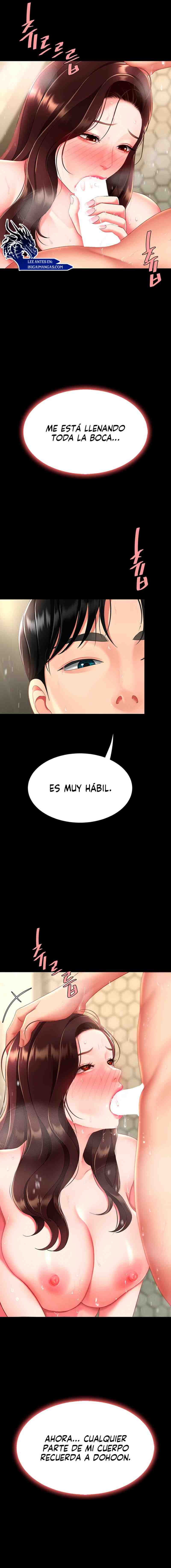 HOT  Go Ahead, Mom Page 17 - MangaHe