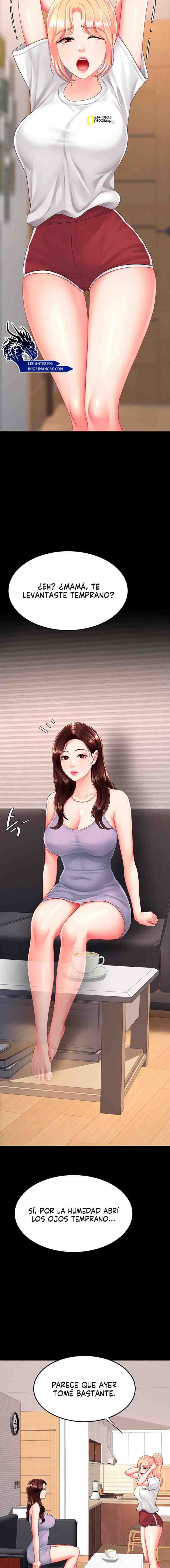 HOT  Go Ahead, Mom Page 20 - MangaHe