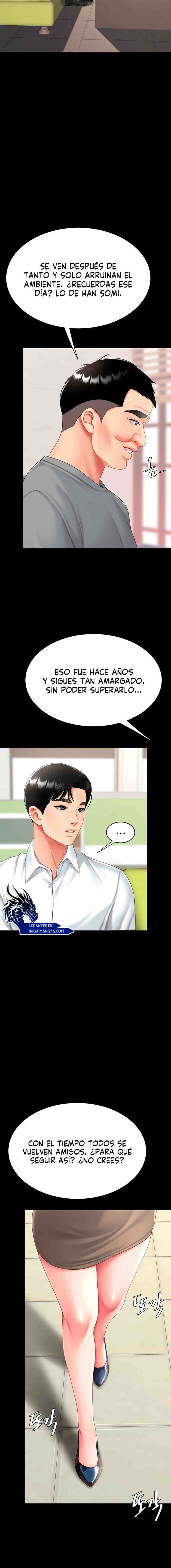 HOT  Go Ahead, Mom Page 24 - MangaHe