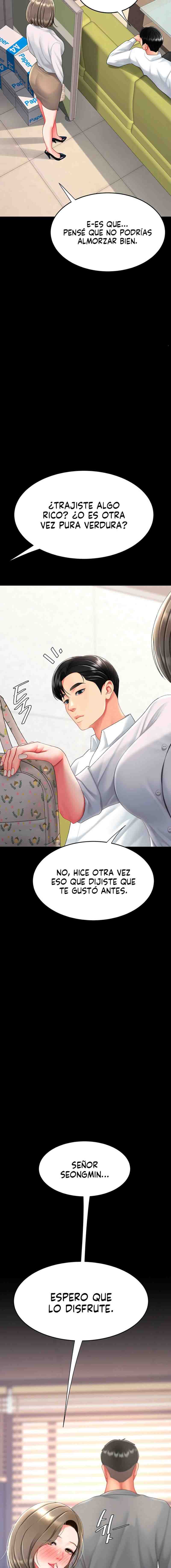 HOT  Go Ahead, Mom Page 26 - MangaHe