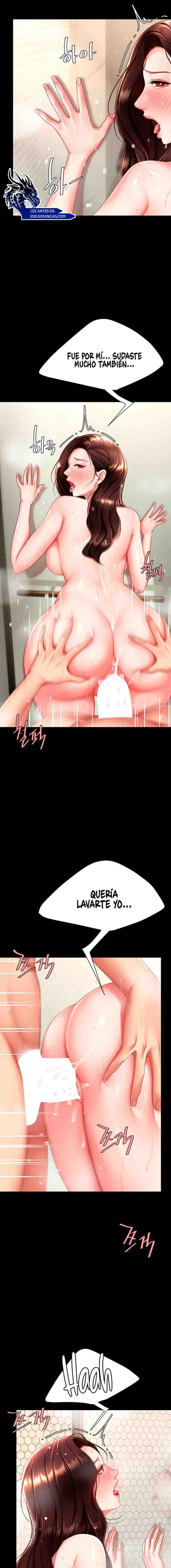 HOT  Go Ahead, Mom Page 10 - MangaHe