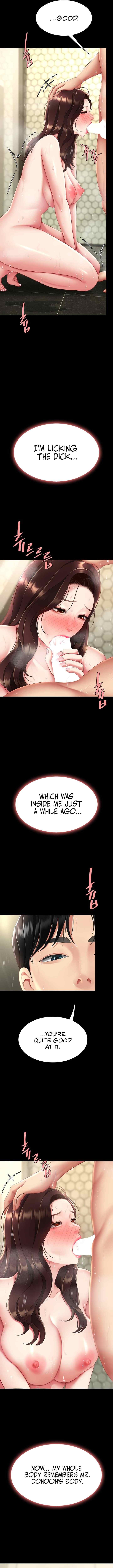 HOT  Go Ahead, Mom Page 12 - MangaHe