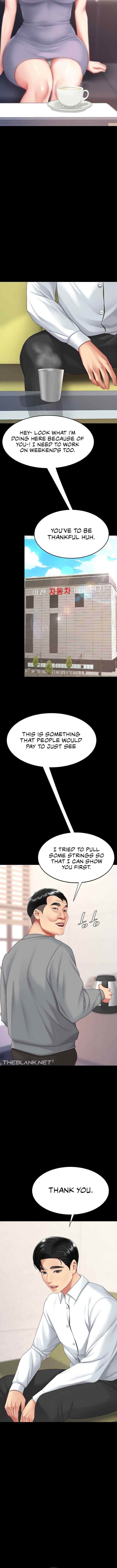 HOT  Go Ahead, Mom Page 16 - MangaHe