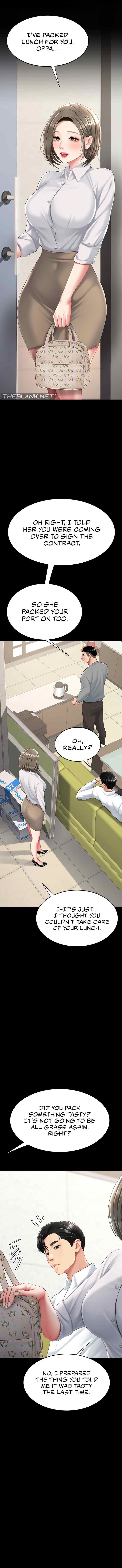 HOT  Go Ahead, Mom Page 18 - MangaHe