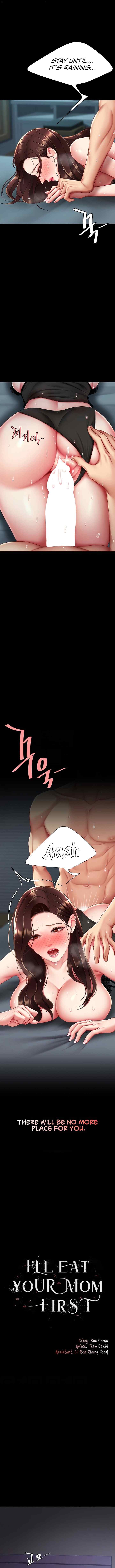 HOT  Go Ahead, Mom Page 3 - MangaHe