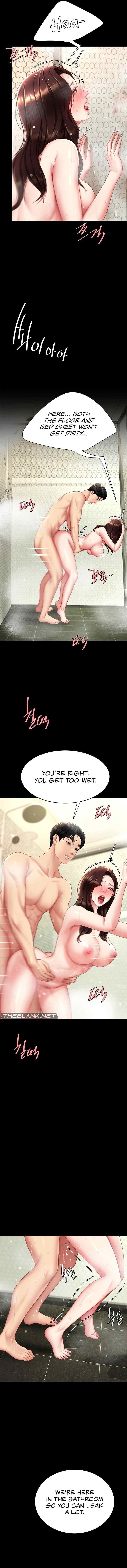 HOT  Go Ahead, Mom Page 8 - MangaHe