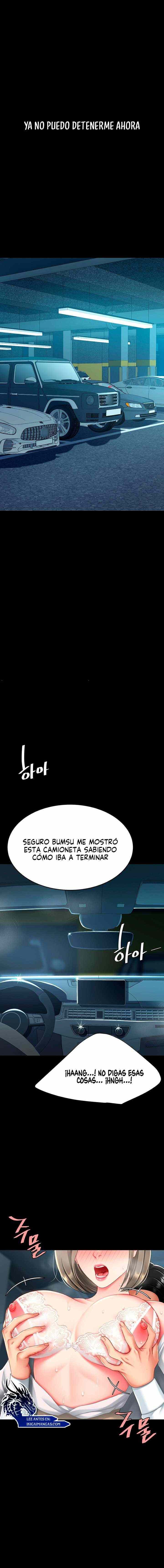 HOT  Go Ahead, Mom Page 16 - MangaHe