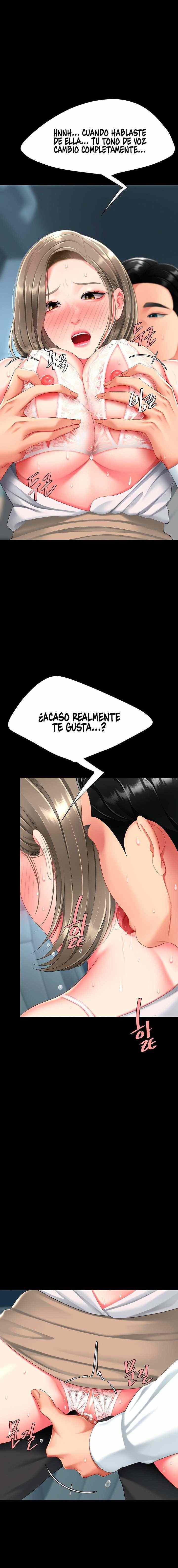 HOT  Go Ahead, Mom Page 19 - MangaHe