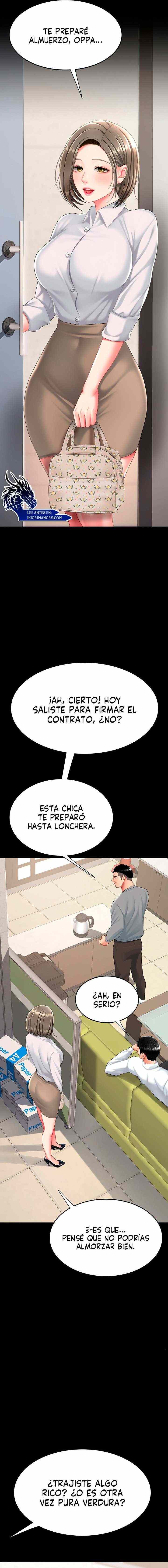 HOT  Go Ahead, Mom Page 3 - MangaHe