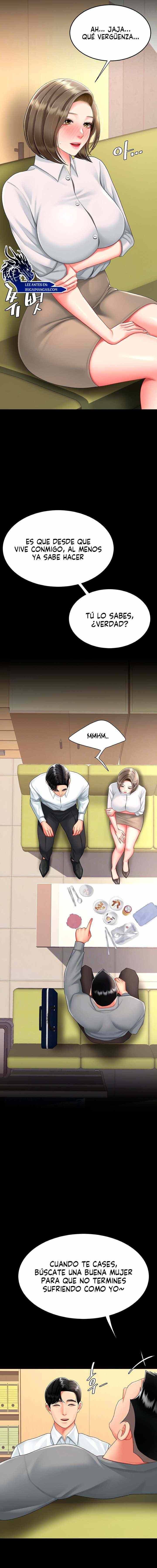 HOT  Go Ahead, Mom Page 6 - MangaHe