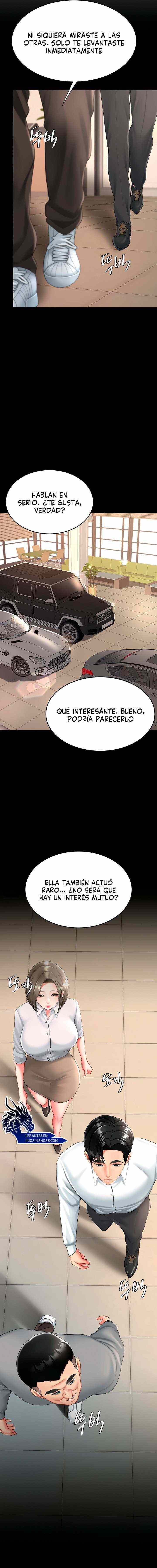 HOT  Go Ahead, Mom Page 10 - MangaHe