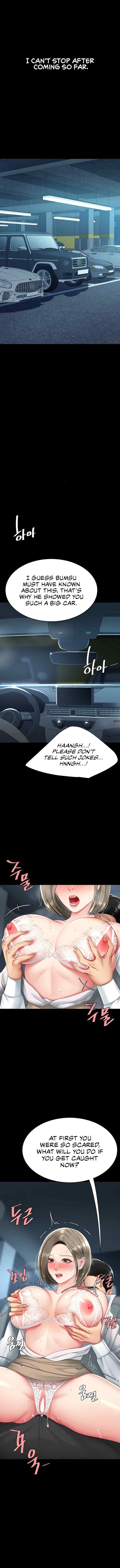 HOT  Go Ahead, Mom Page 12 - MangaHe