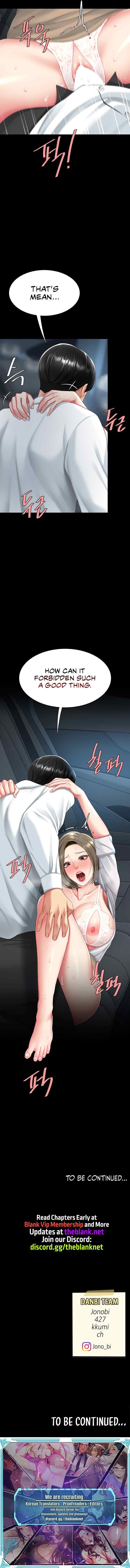 HOT  Go Ahead, Mom Page 19 - MangaHe