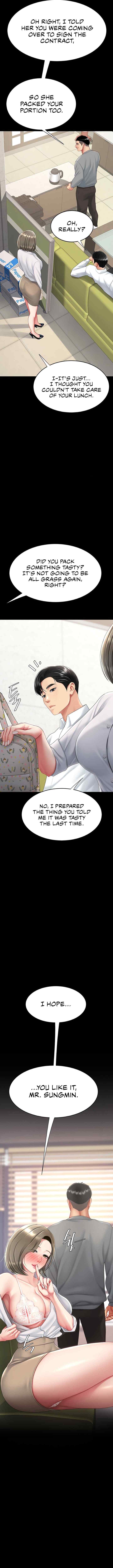 HOT  Go Ahead, Mom Page 3 - MangaHe