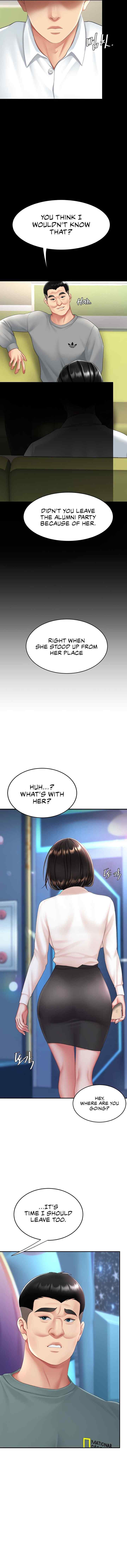 HOT  Go Ahead, Mom Page 6 - MangaHe