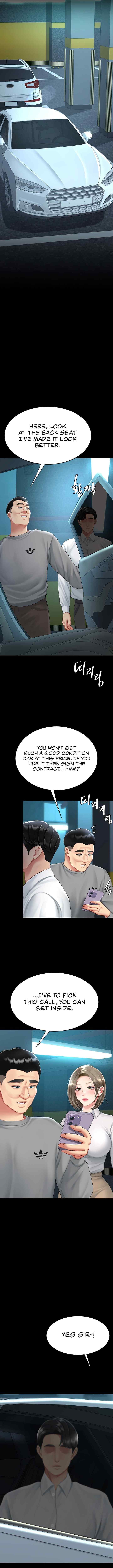HOT  Go Ahead, Mom Page 9 - MangaHe