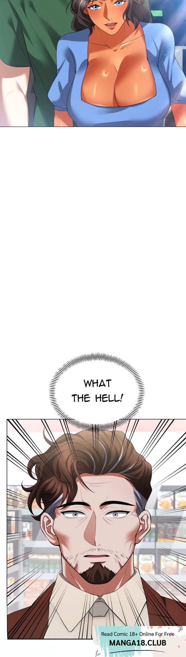 NEW  Backseat Trip with my St Page 14 - MangaHe