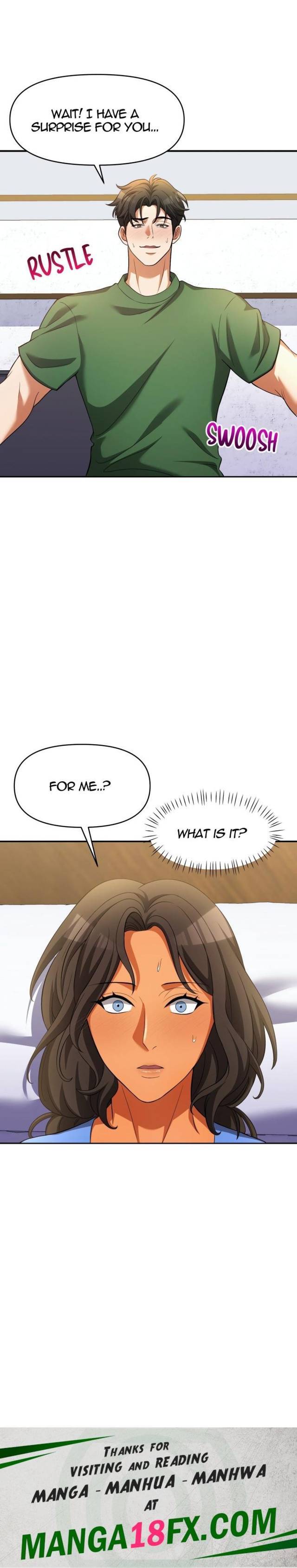 NEW  Backseat Trip with my St Page 17 - MangaHe