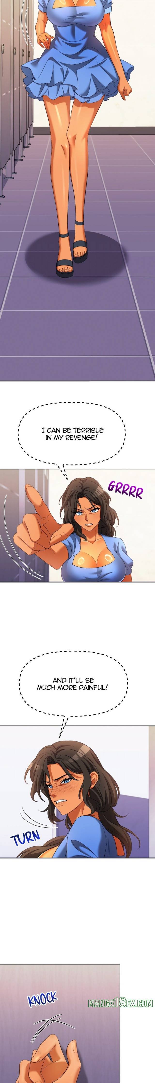 NEW  Backseat Trip with my St Page 3 - MangaHe