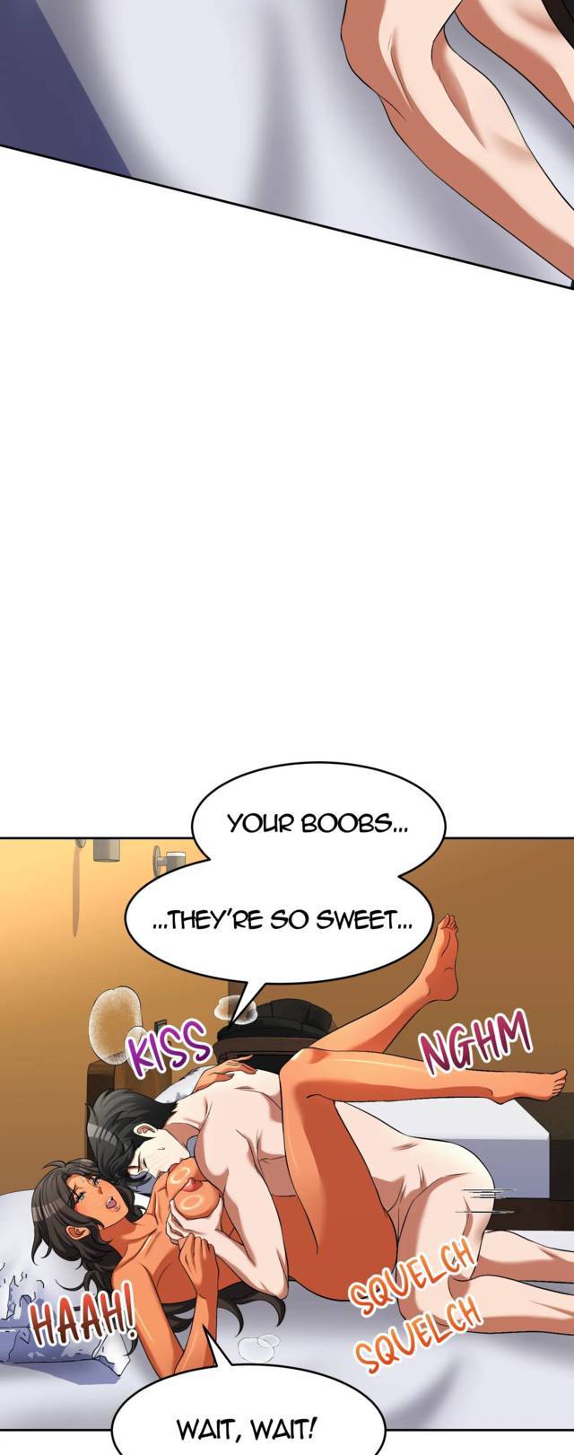 NEW  Backseat Trip with my St Page 3 - MangaHe