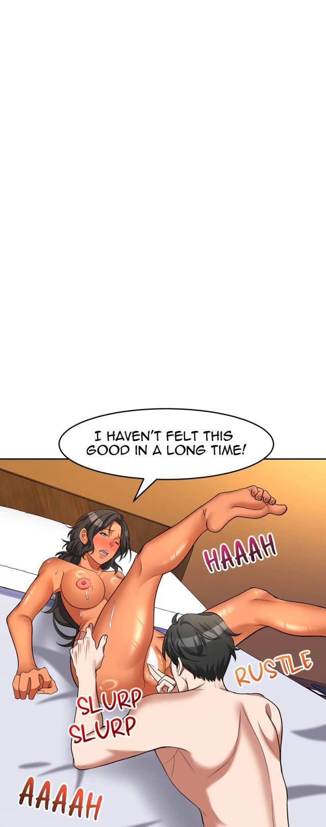 NEW  Backseat Trip with my St Page 22 - MangaHe