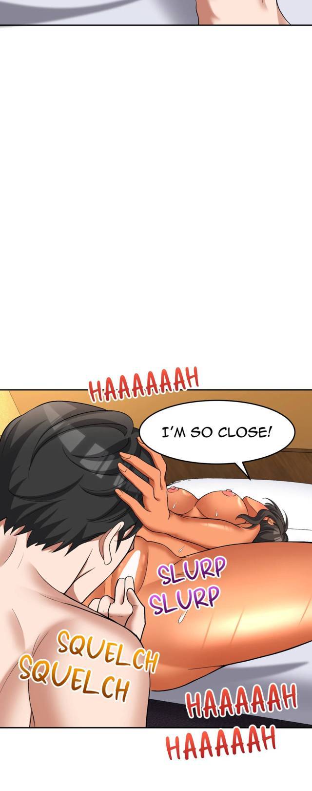 NEW  Backseat Trip with my St Page 23 - MangaHe